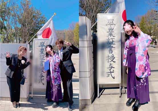 杉浦希空 辻希美 太陽娘 の顔画像は 卒アルや中学校はどこ バズログ